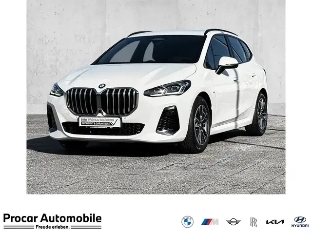 BMW 220
