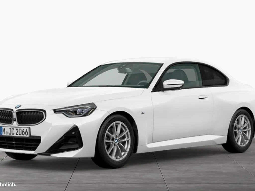BMW 220