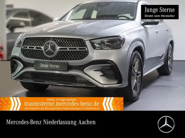 Mercedes-Benz GLE 300