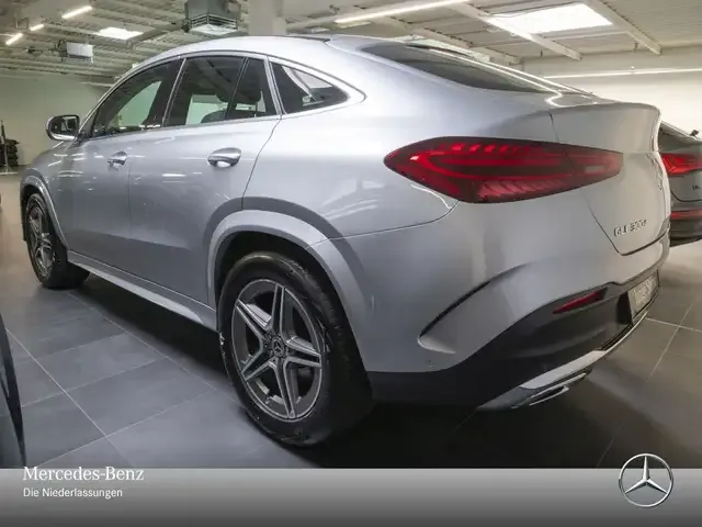 Mercedes-Benz GLE 300