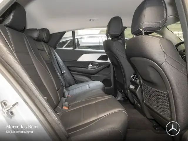 Mercedes-Benz GLE 300