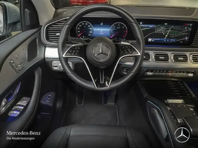 Mercedes-Benz GLE 300