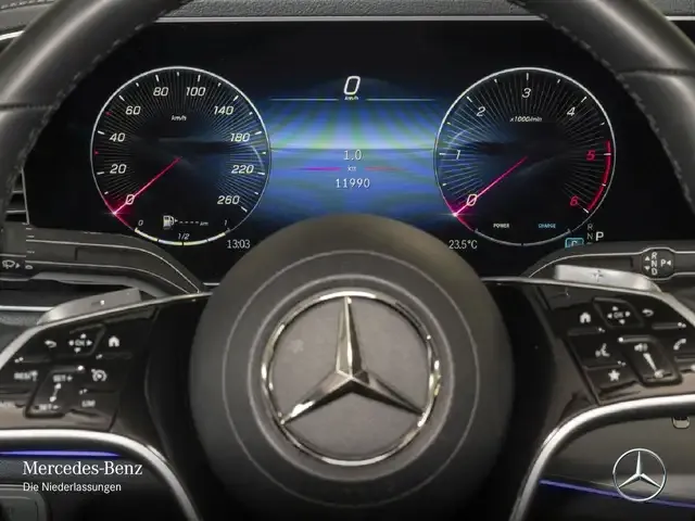 Mercedes-Benz GLE 300