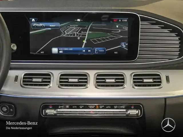 Mercedes-Benz GLE 300