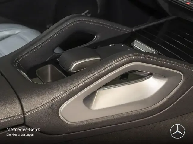 Mercedes-Benz GLE 300