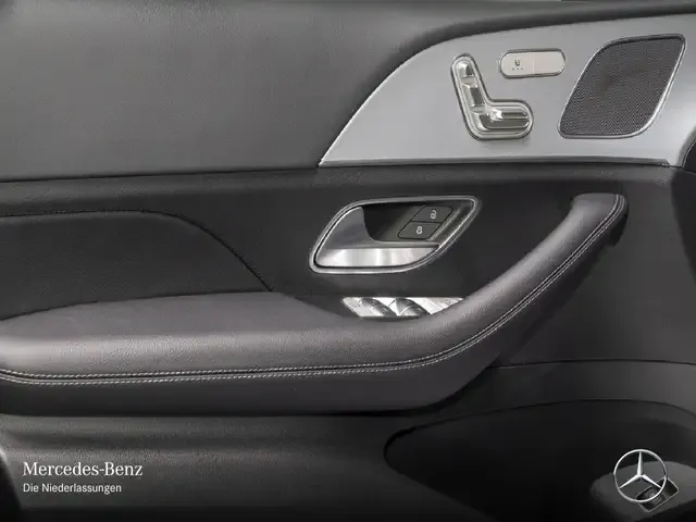 Mercedes-Benz GLE 300