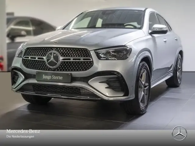 Mercedes-Benz GLE 300