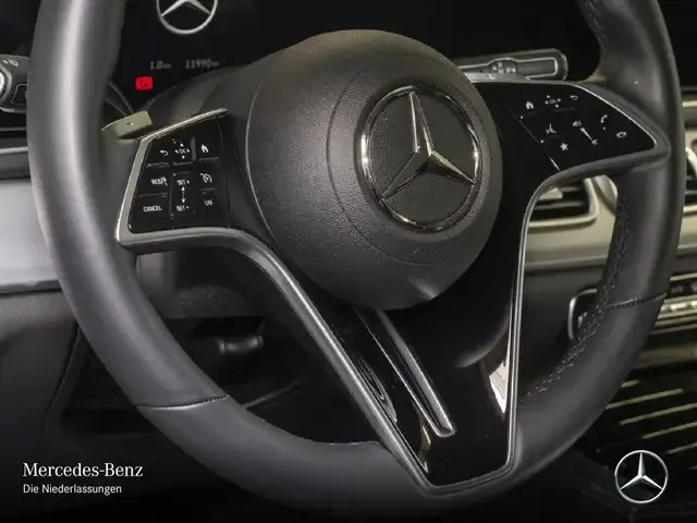 Mercedes-Benz GLE 300