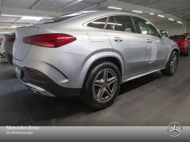 Mercedes-Benz GLE 300