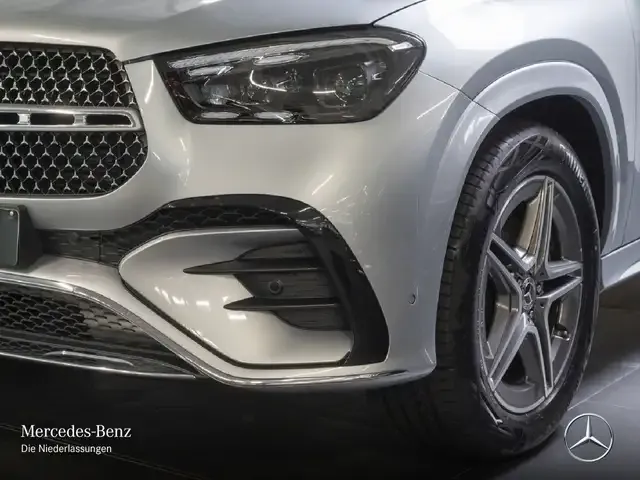 Mercedes-Benz GLE 300