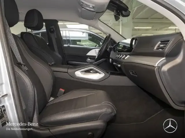 Mercedes-Benz GLE 300