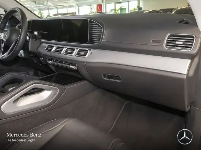 Mercedes-Benz GLE 300