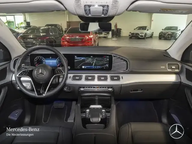 Mercedes-Benz GLE 300