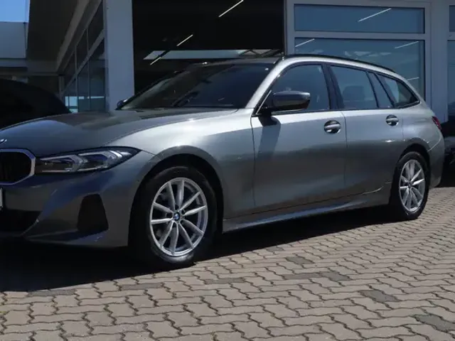 BMW 318