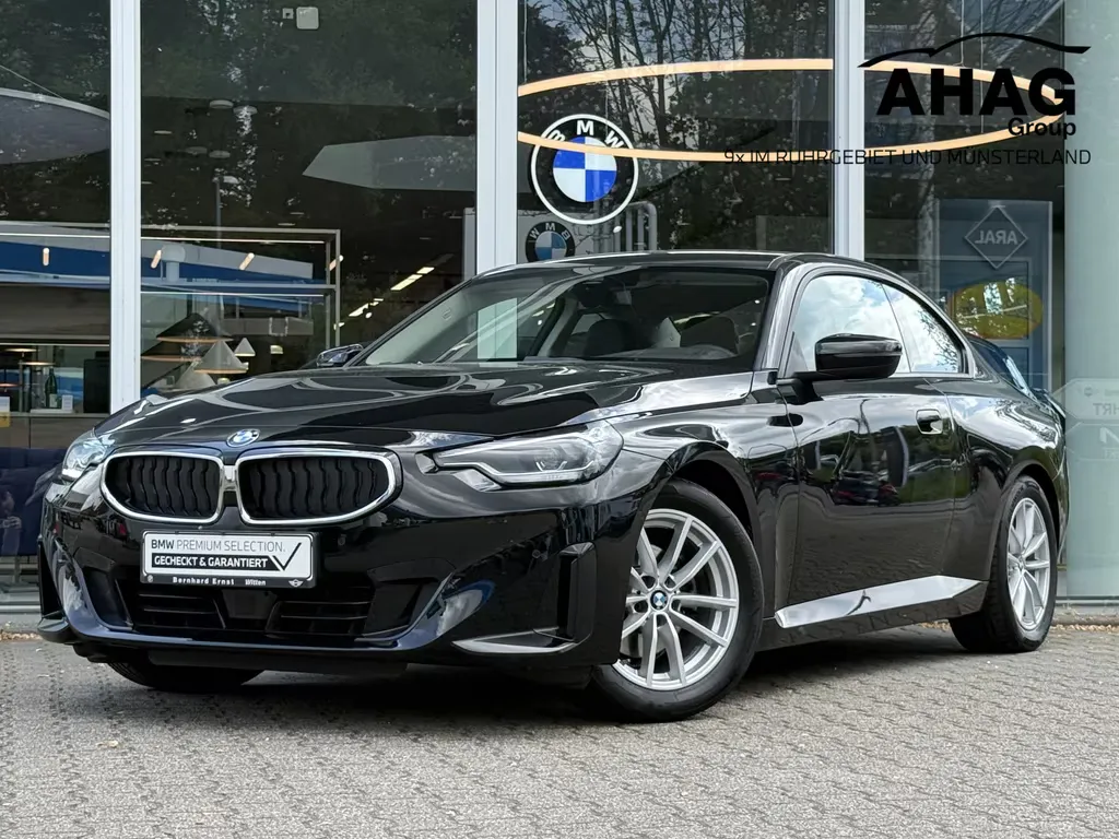 BMW 220