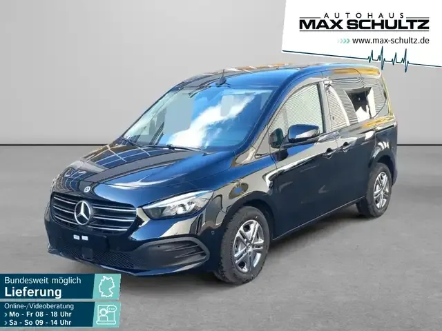 Mercedes-Benz T-Class