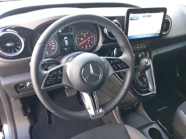 Mercedes-Benz T-Class