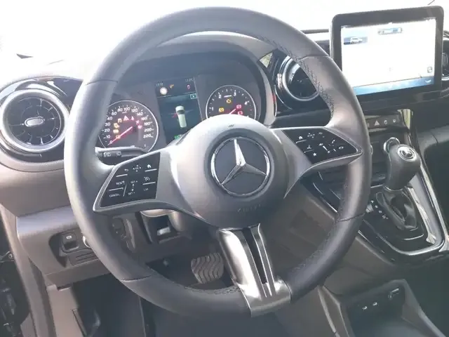 Mercedes-Benz T-Class