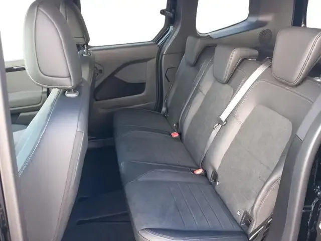 Mercedes-Benz T-Class