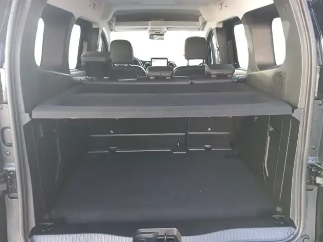 Mercedes-Benz T-Class