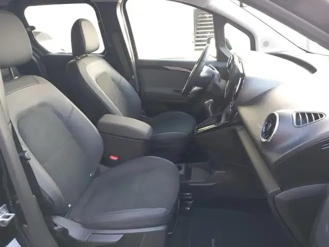 Mercedes-Benz T-Class