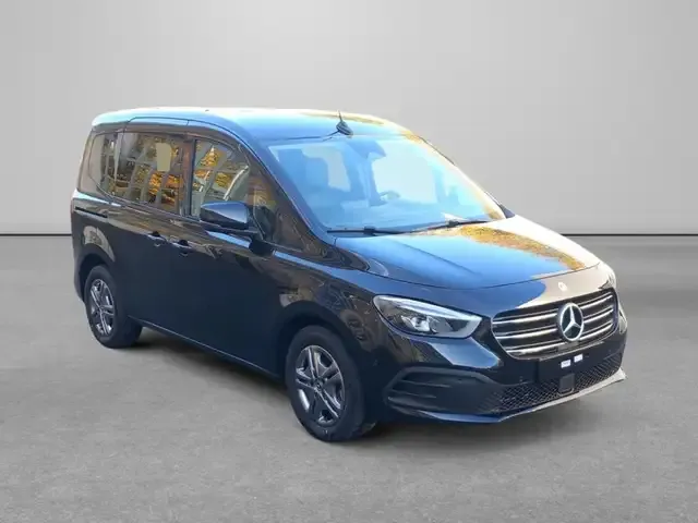 Mercedes-Benz T-Class