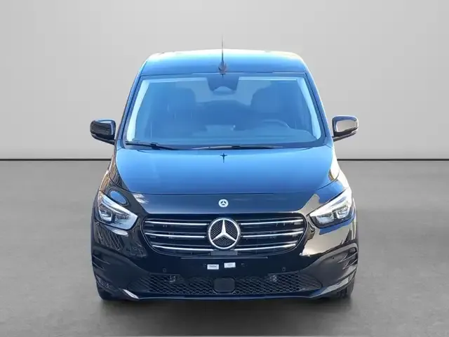Mercedes-Benz T-Class