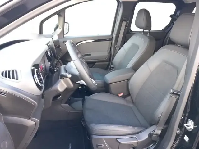 Mercedes-Benz T-Class