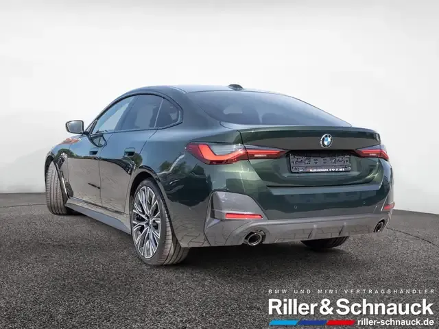 BMW 420