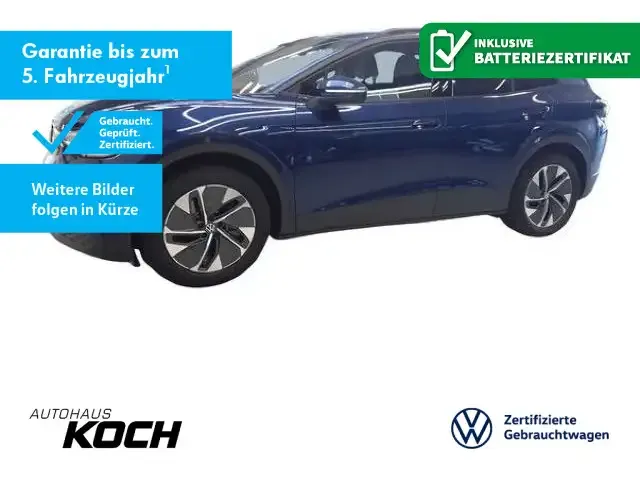 Volkswagen ID.4