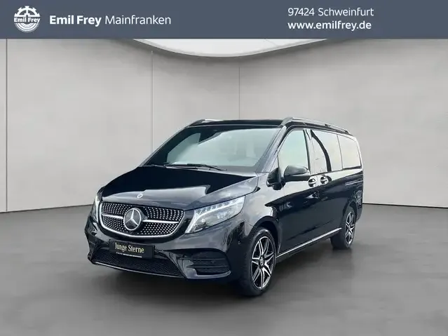 Mercedes-Benz V 300