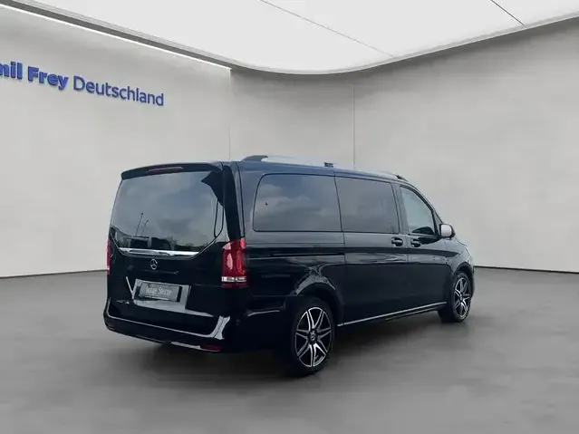 Mercedes-Benz V 300