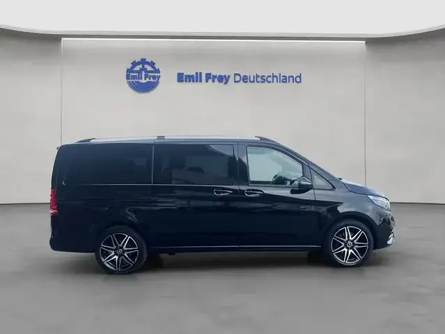 Mercedes-Benz V 300