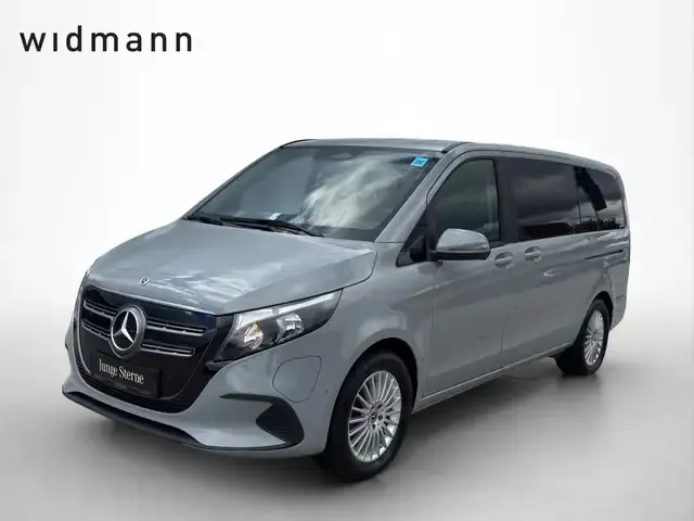 Mercedes-Benz EQV 300