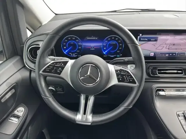 Mercedes-Benz EQV 300