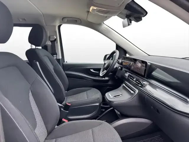 Mercedes-Benz EQV 300