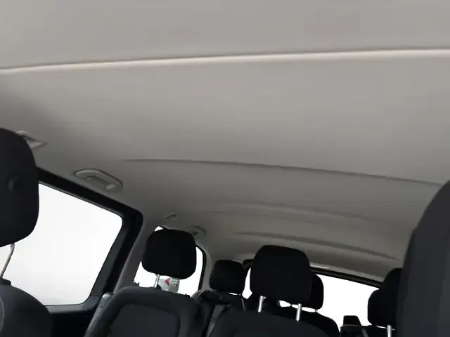 Mercedes-Benz EQV 300