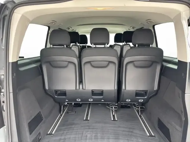 Mercedes-Benz EQV 300