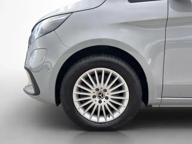 Mercedes-Benz EQV 300