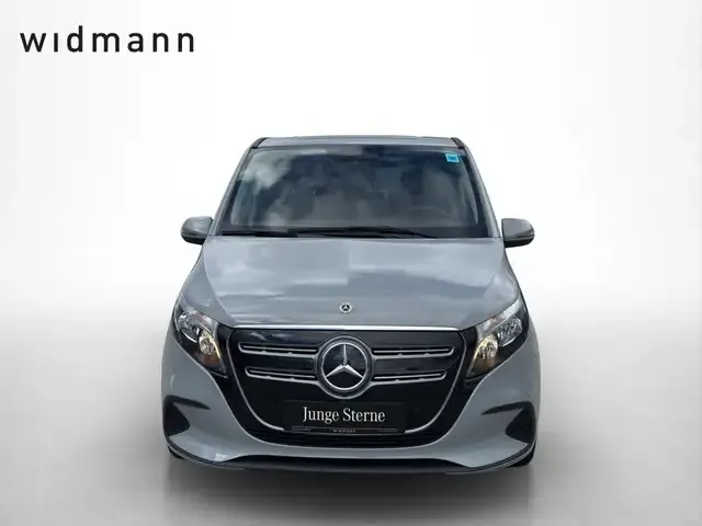 Mercedes-Benz EQV 300