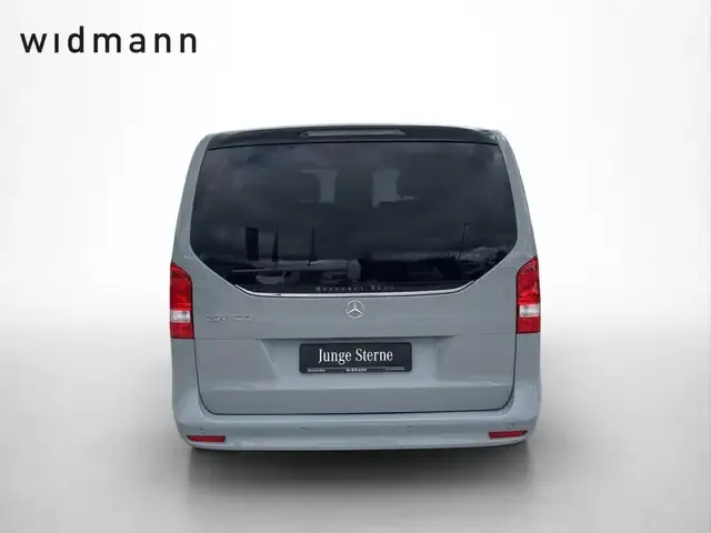 Mercedes-Benz EQV 300
