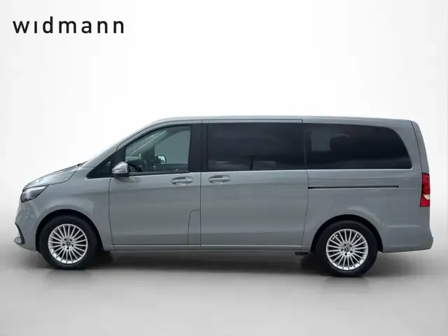 Mercedes-Benz EQV 300