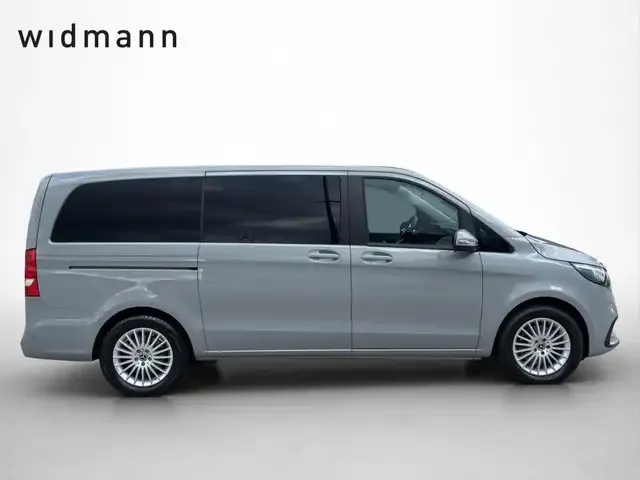 Mercedes-Benz EQV 300
