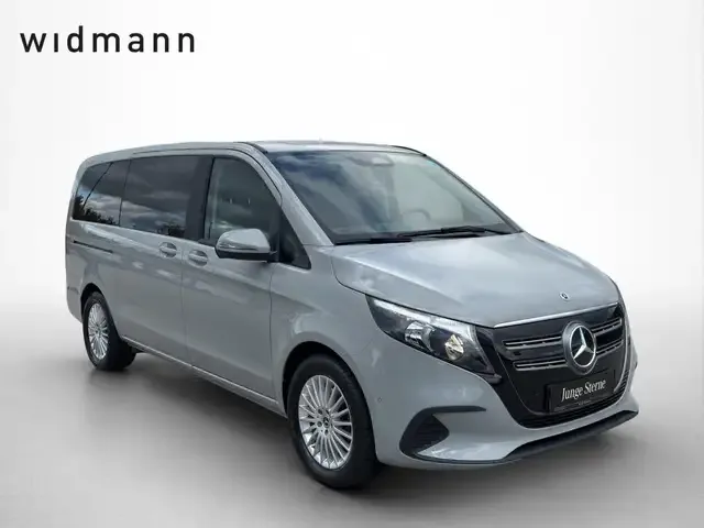 Mercedes-Benz EQV 300