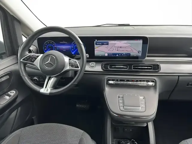 Mercedes-Benz EQV 300