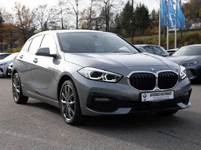 BMW 120