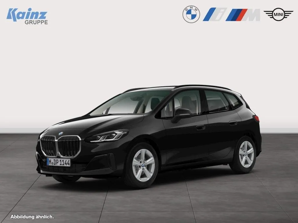 BMW 220
