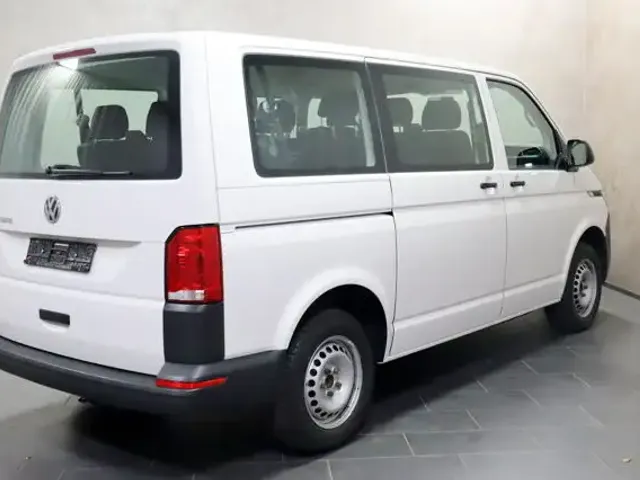 Volkswagen T6.1 Transporter