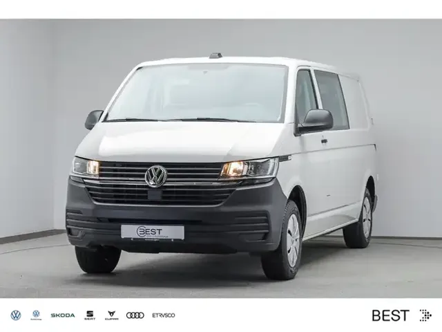 Volkswagen T6.1 Kombi