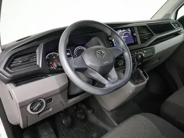Volkswagen T6.1 Kombi